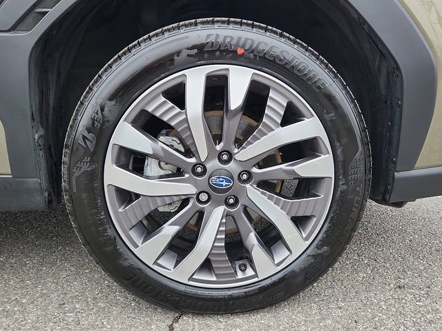 Used 2026 Subaru Forester Touring image 8