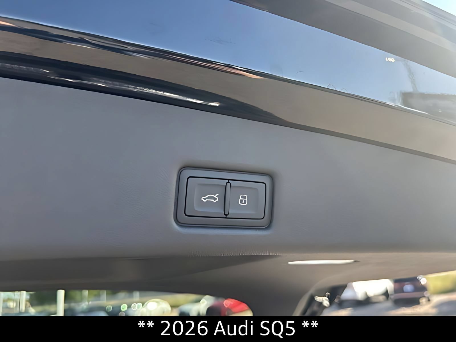 New 2026 Audi SQ5 Premium Plus AWD/4WD image 16