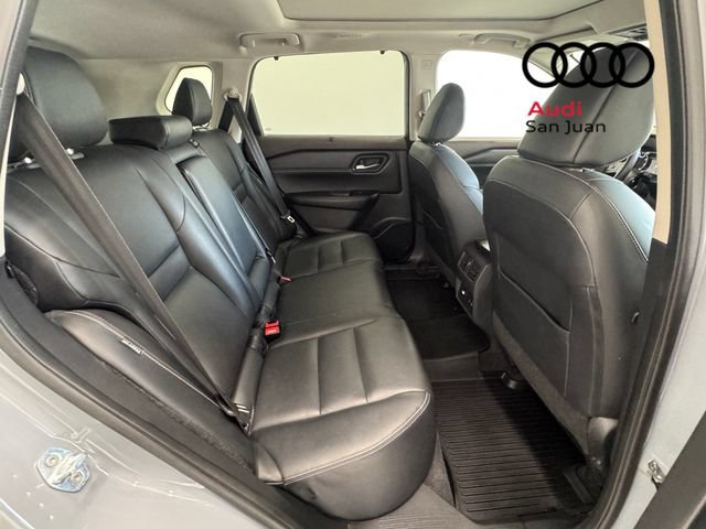 Used 2022 Nissan Rogue SL w/ SL Premium Package AWD/4WD image 28