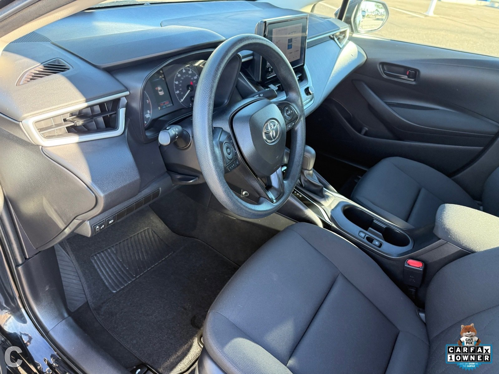 Used 2024 Toyota Corolla LE image 17