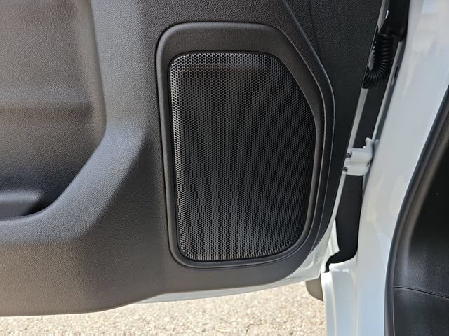 New 2026 Chevrolet Silverado 1500 W/T RWD image 21