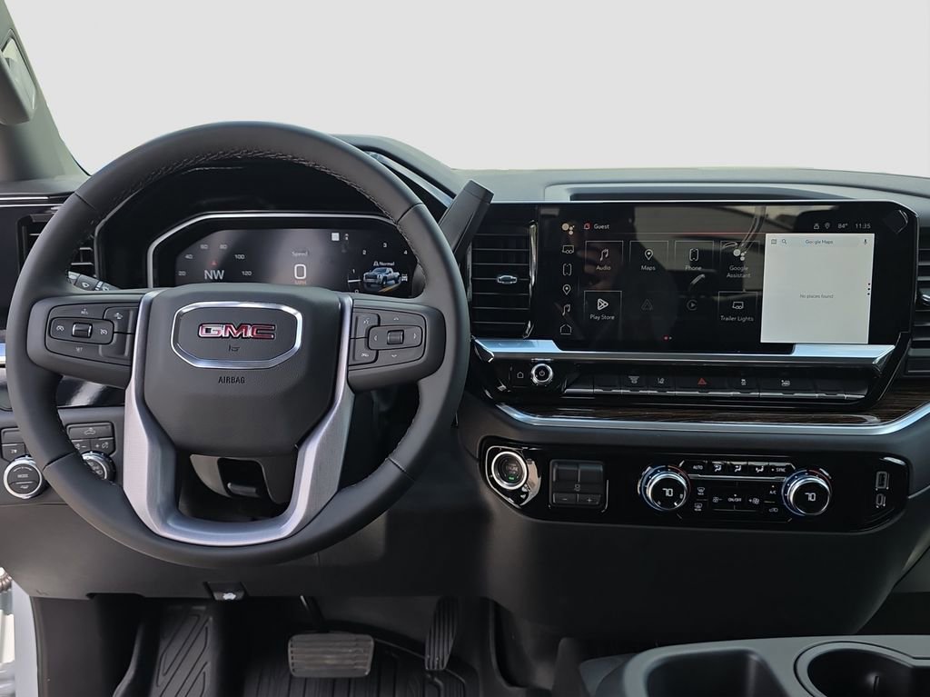 New 2026 GMC Sierra 3500 SLE w/ SLE Convenience Package AWD/4WD image 13