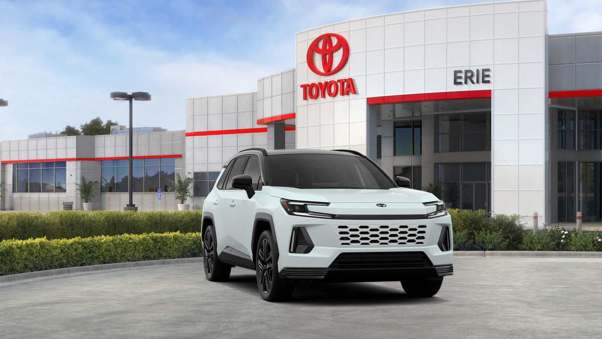 New 2026 Toyota RAV4 XSE w/ Weather Package AWD/4WD image 18
