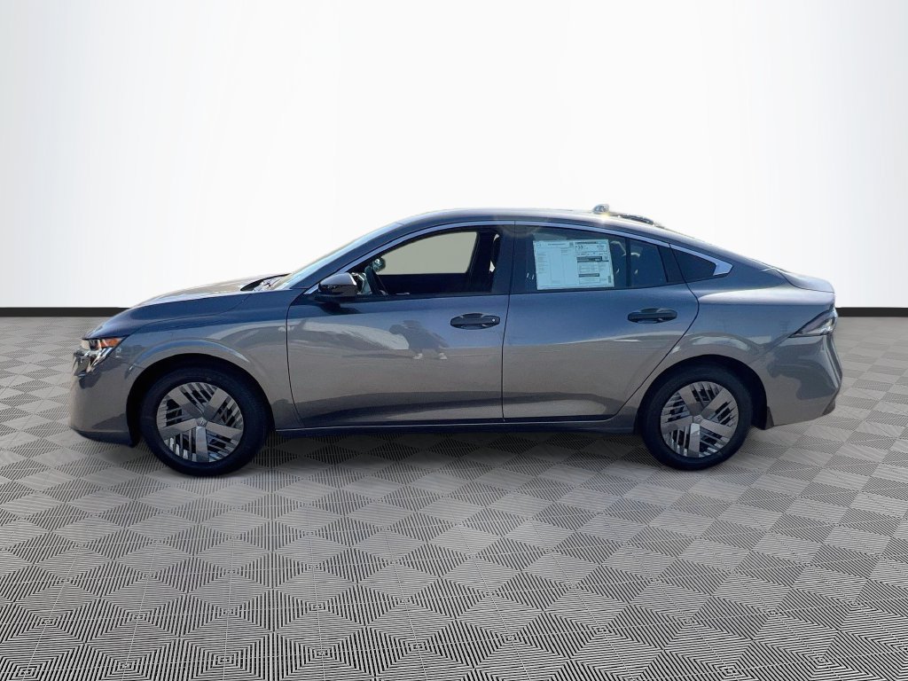 New 2027 Nissan Sentra S FWD image 4