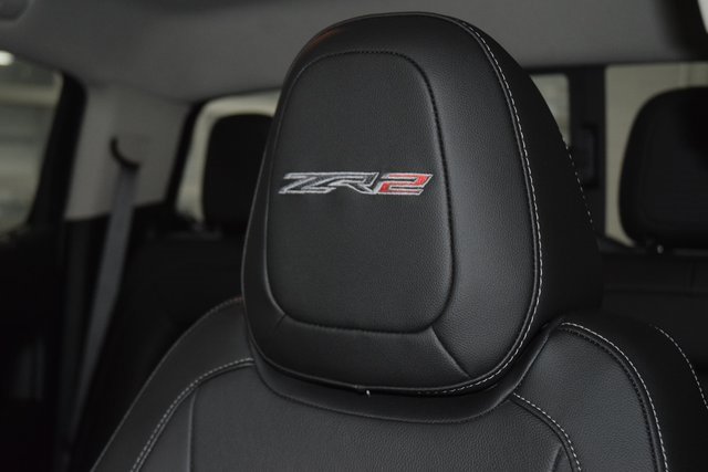 Used 2022 Chevrolet Colorado ZR2 image 38