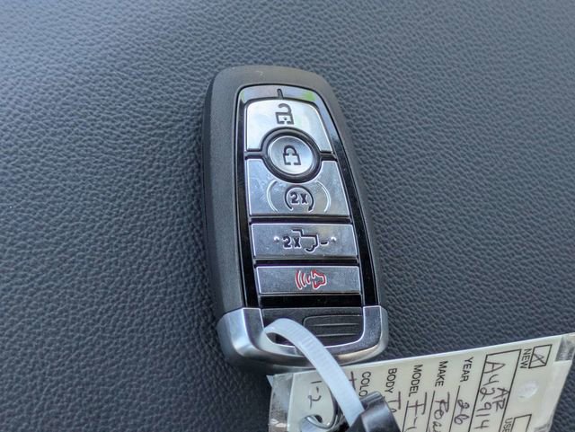 New 2026 Ford F150 Tremor w/ Equipment Group 402A High image 29