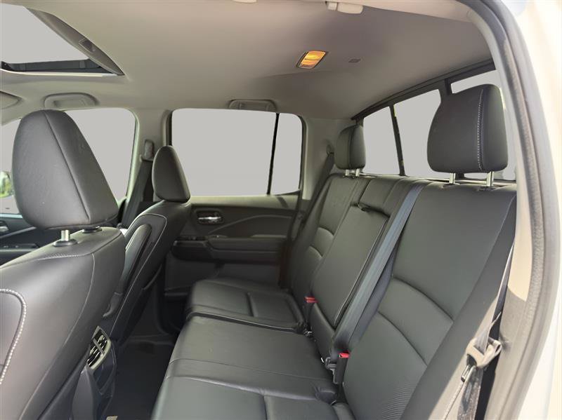 Used 2023 Honda Ridgeline RTL image 27