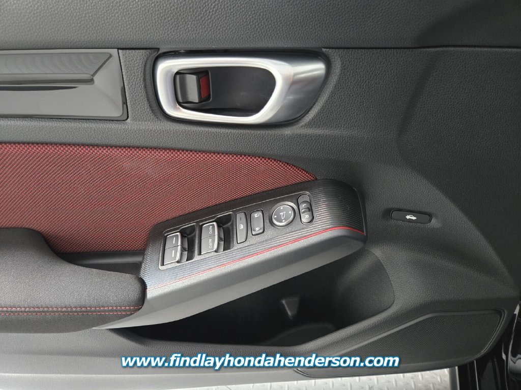 Certified 2026 Honda Civic Si image 24