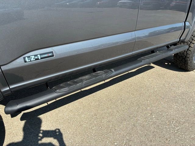 New 2025 Ford F150 STX w/ Equipment Group 200A image 17