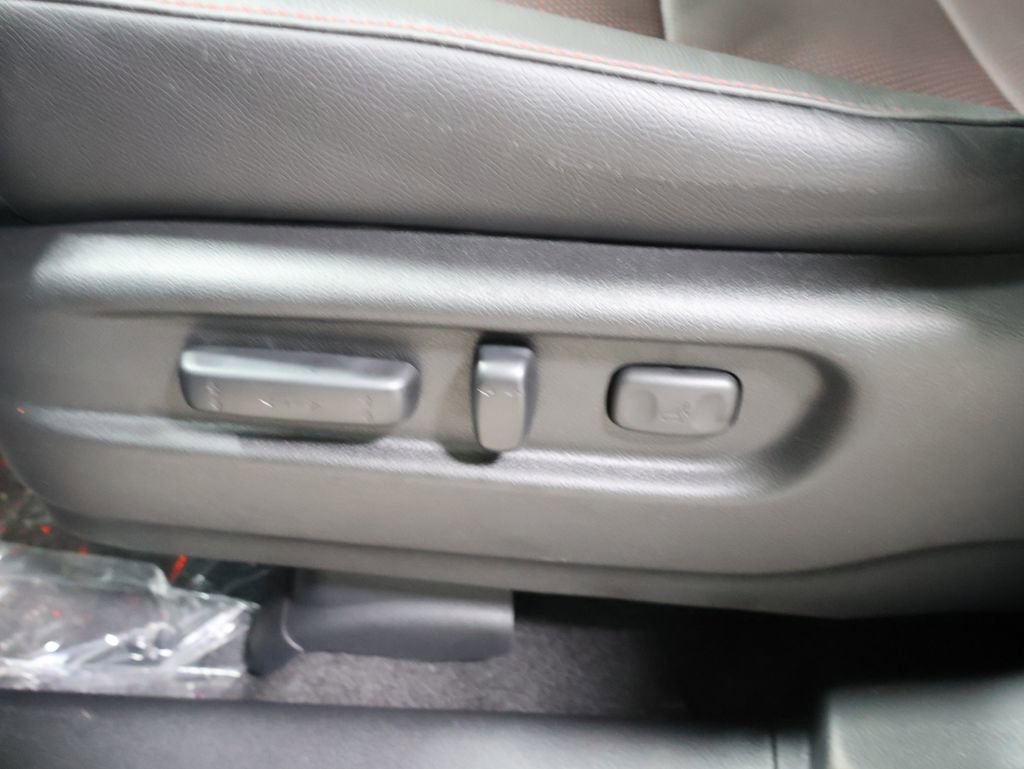 New 2026 Honda Ridgeline Black Edition image 12