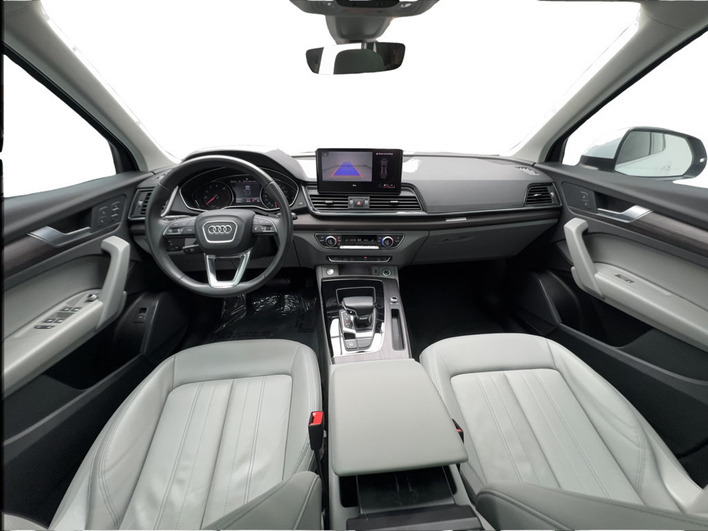 Used 2022 Audi Q5 2.0T Premium AWD/4WD image 40