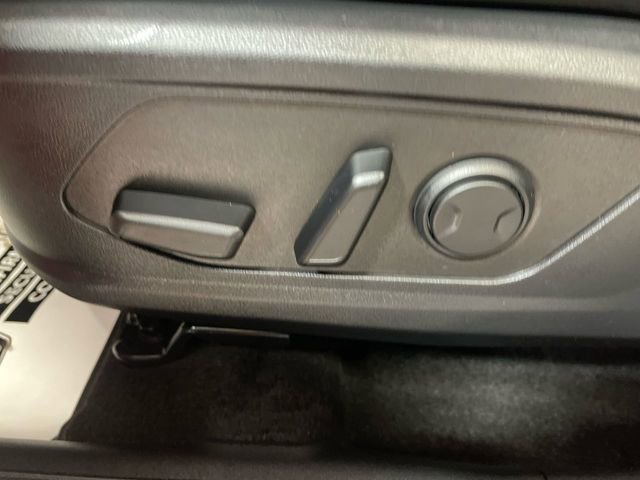 Used 2025 Hyundai Santa Cruz XRT image 12