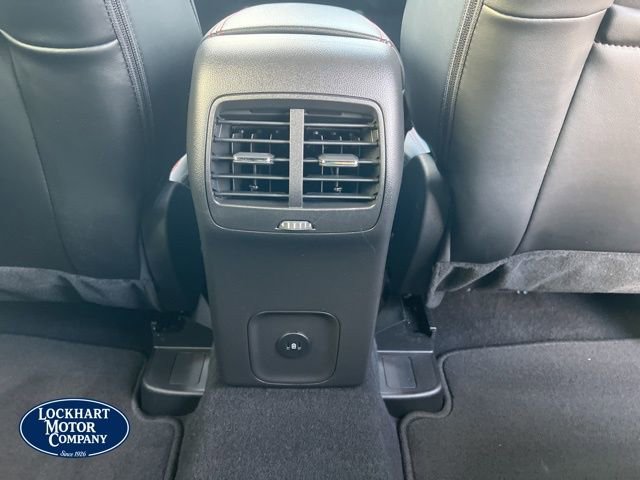 New 2025 Ford Escape ST-Line w/ Equipment Group 301A image 25