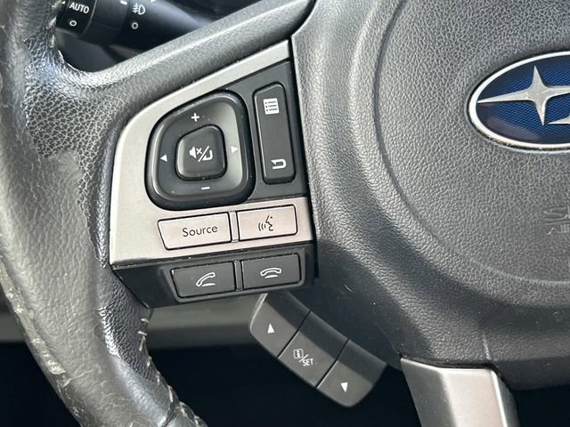 Used 2017 Subaru Forester 2.5i Limited w/ Popular Package #1 AWD/4WD image 34