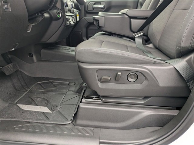 New 2026 Chevrolet Silverado 2500 Custom w/ Custom Value Package image 11