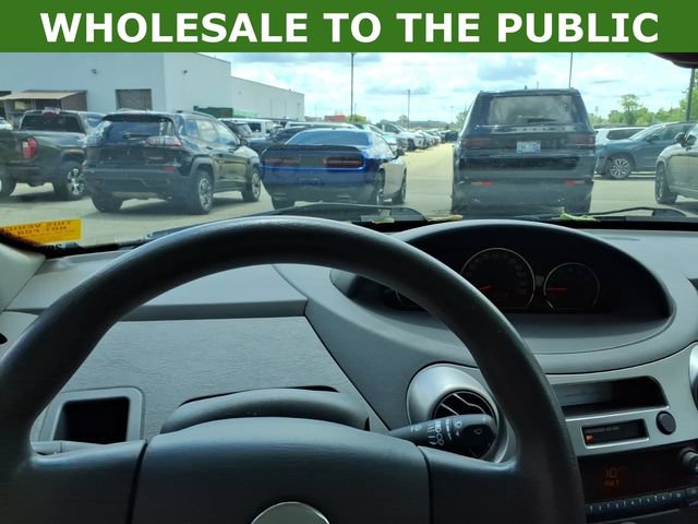 Used 2006 Saturn ION Level 2 FWD image 27