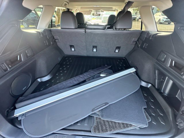 Certified 2024 Subaru Outback Limited AWD/4WD image 19