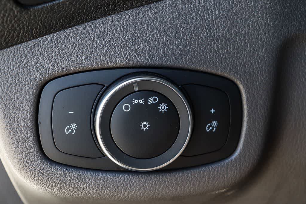 Used 2023 Ford Transit Connect XL FWD image 24