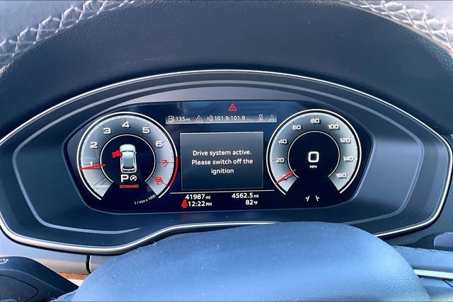 Used 2023 Audi Q5 2.0T Premium Plus w/ Premium Plus Package image 22