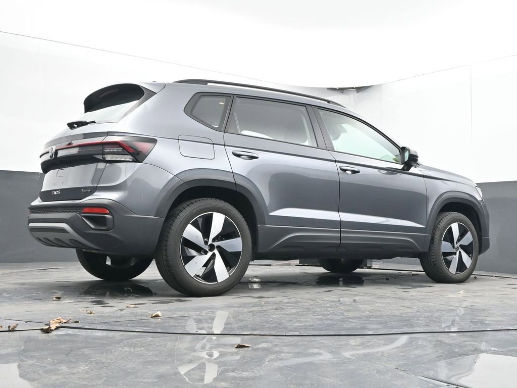 Used 2025 Volkswagen Taos S image 42