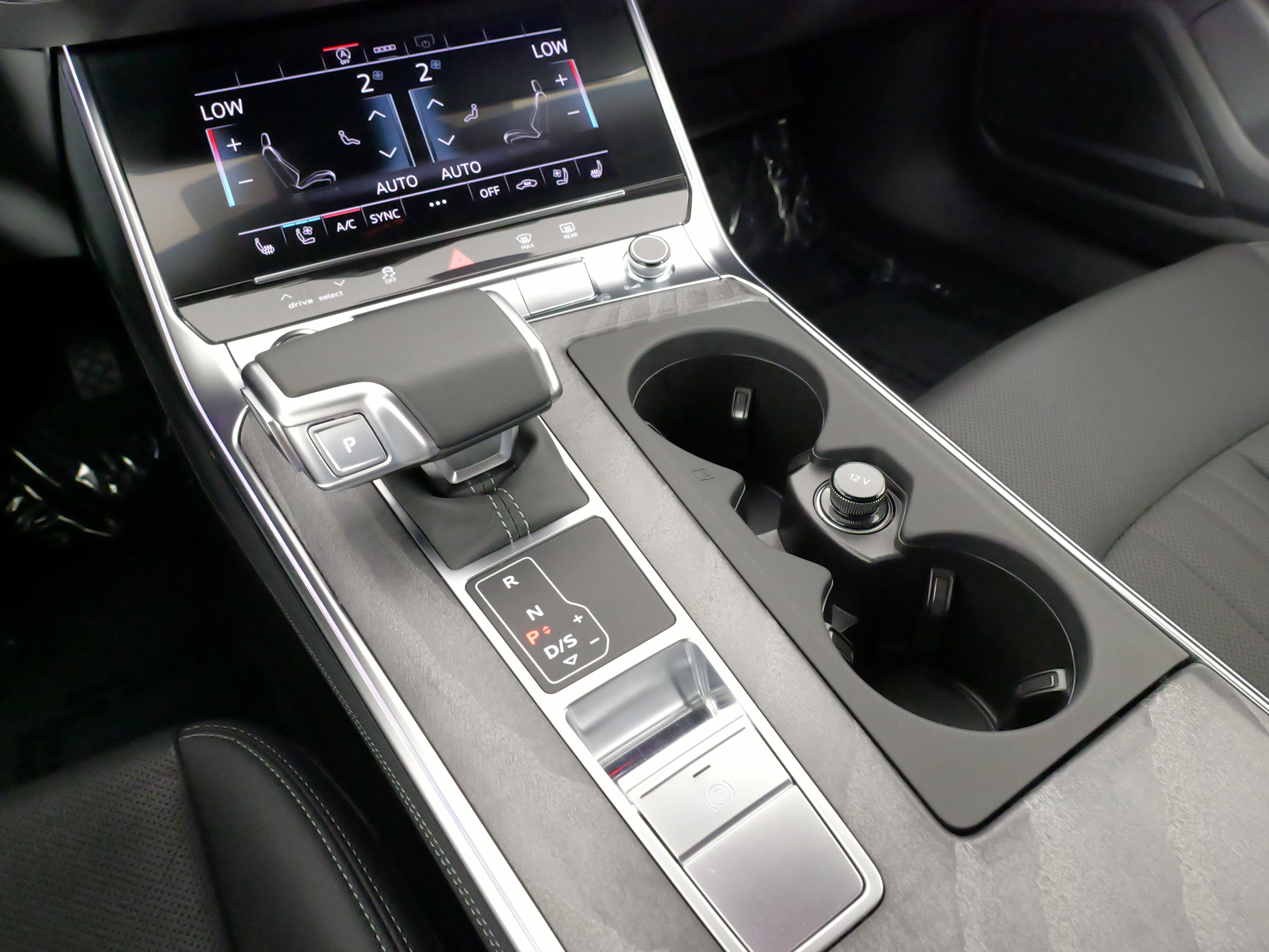 Used 2025 Audi A6 Premium Plus w/ Premium Plus Package AWD/4WD image 58