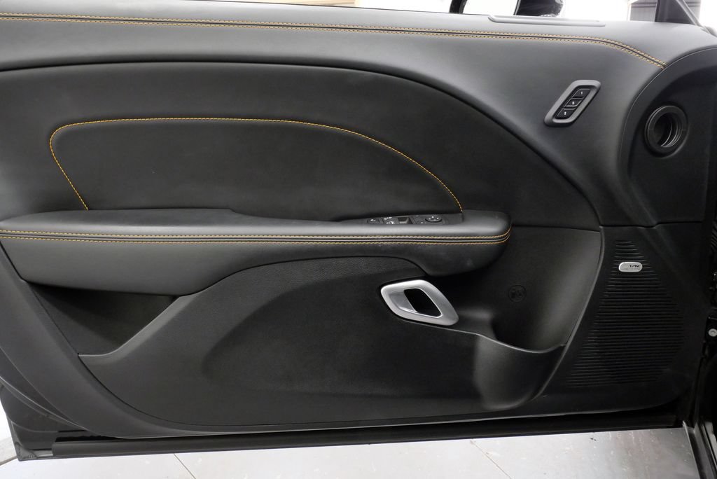 Used 2022 Dodge Challenger R/T Scat Pack RWD image 14