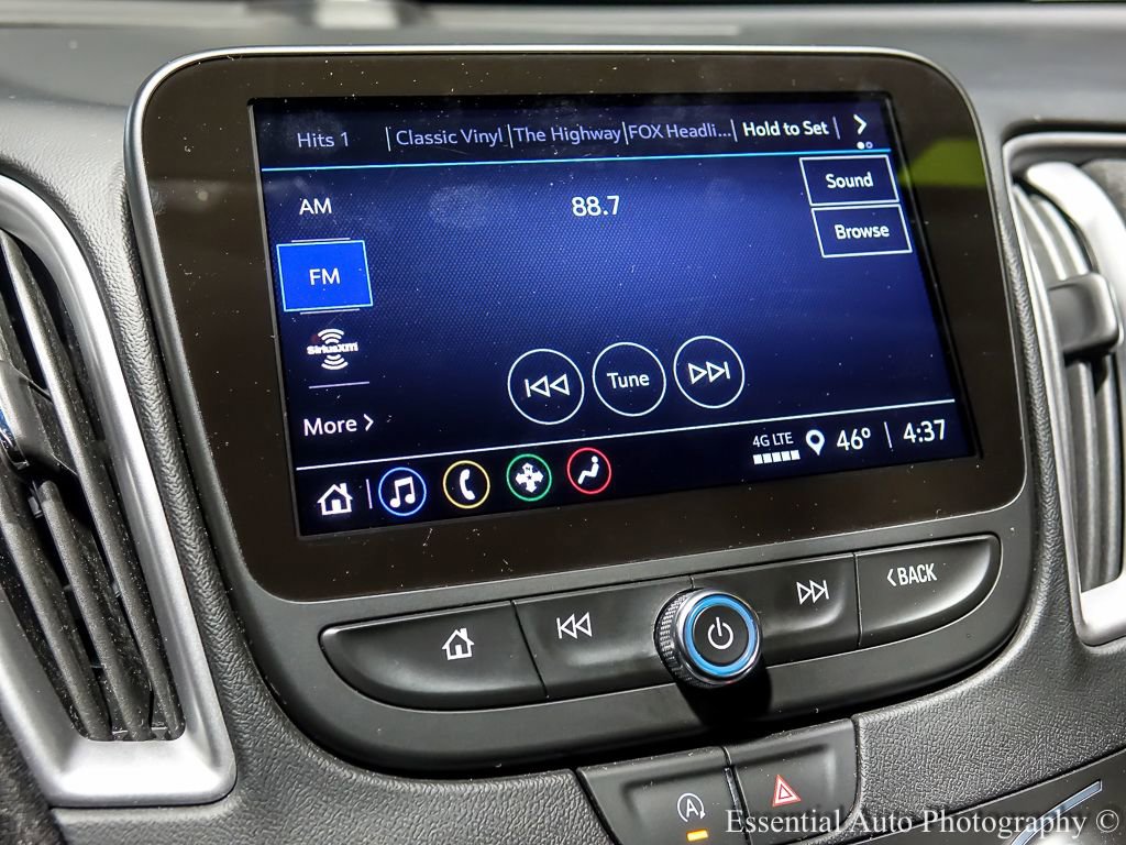 Used 2025 Chevrolet Malibu LT image 19