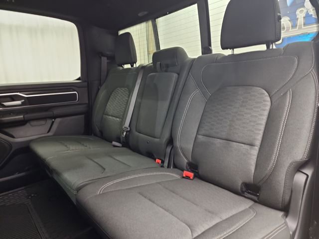 New 2026 RAM 1500 Big Horn image 34