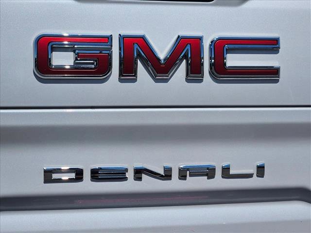 Certified 2022 GMC Sierra 1500 Denali w/ Denali Reserve Package image 30