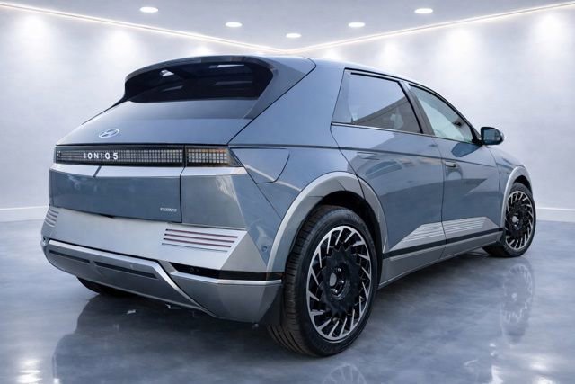 Used 2024 Hyundai Ioniq 5 Limited image 6