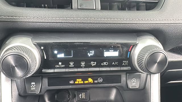 Used 2024 Toyota RAV4 LE image 26