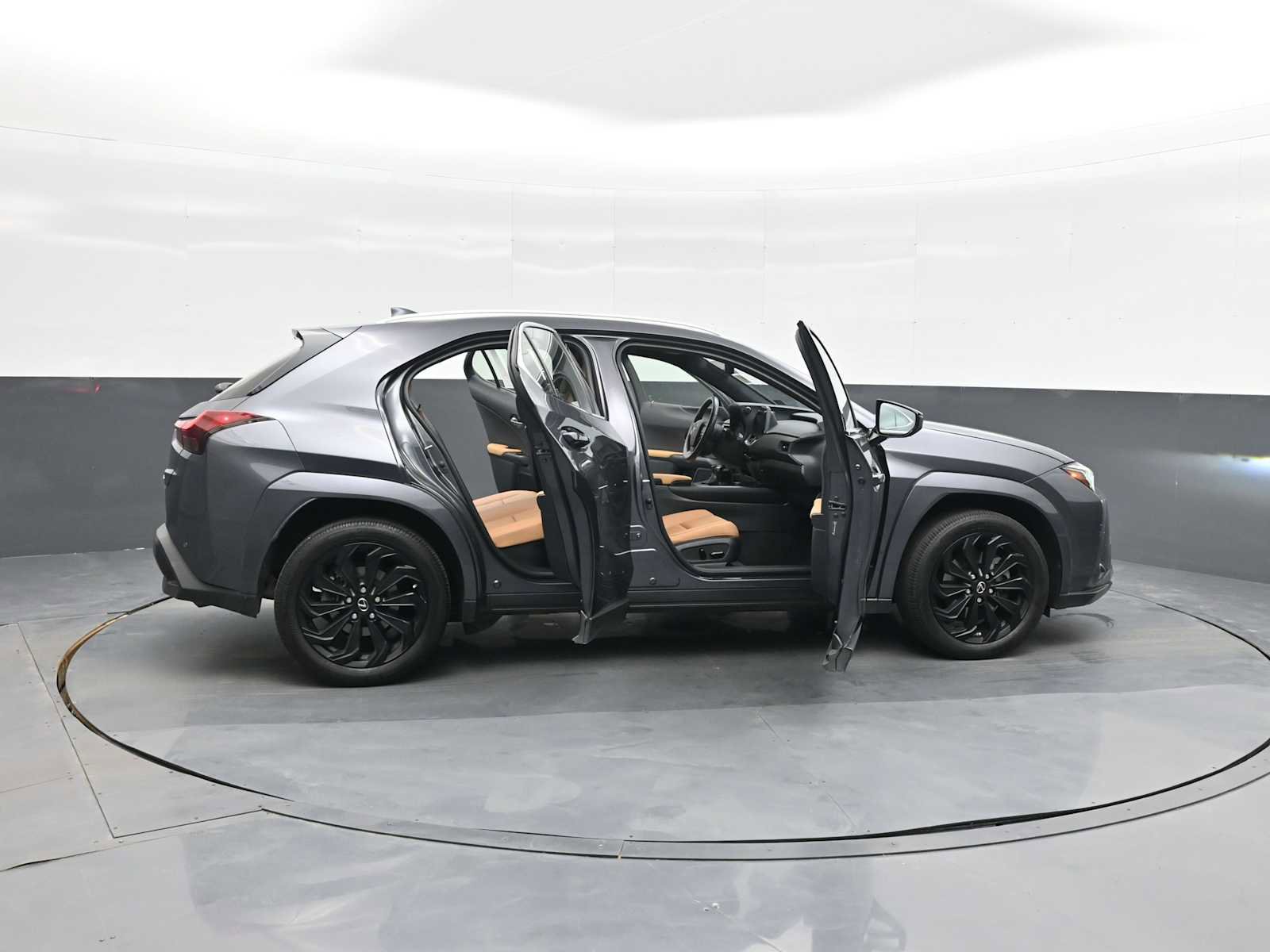 Used 2024 Lexus UX 250h AWD w/ Premium Package image 37