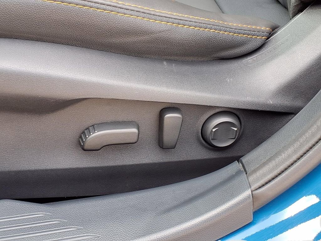 Used 2022 Subaru Outback Wilderness image 23