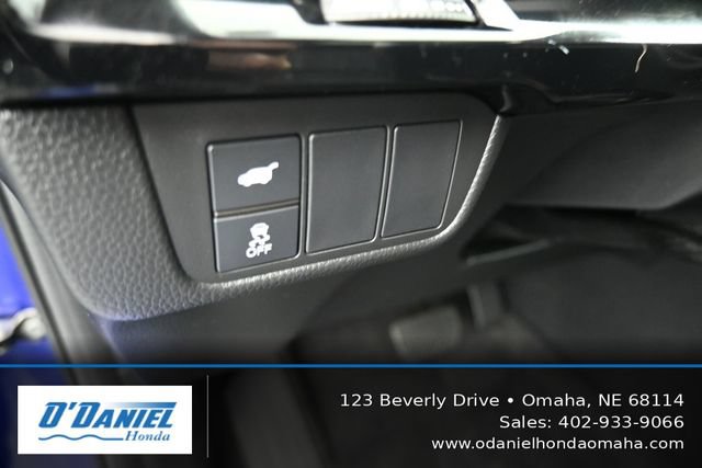 Used 2024 Honda CR-V Sport Touring image 27