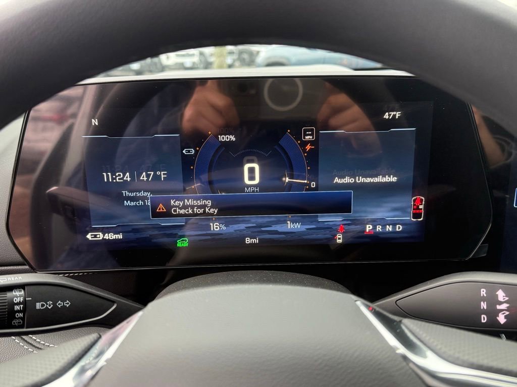 New 2026 Chevrolet Blazer EV LT w/ Midnight/Sport Edition image 17