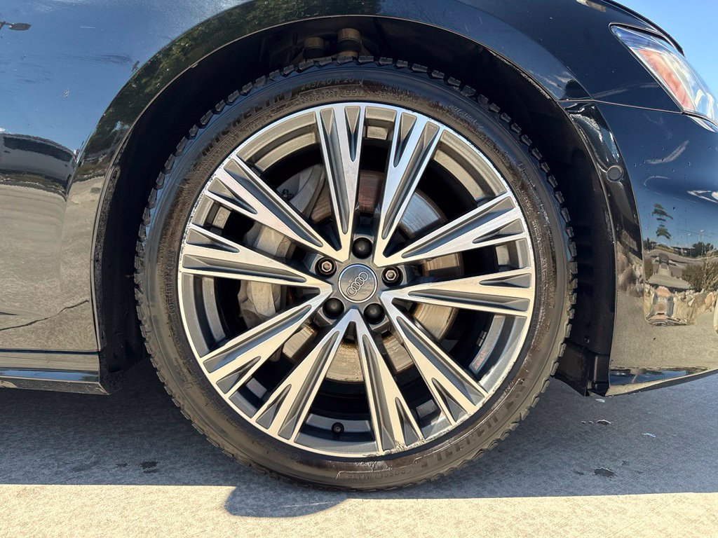 Used 2019 Audi A6 3.0T Premium Plus w/ Premium Plus Package AWD/4WD image 34