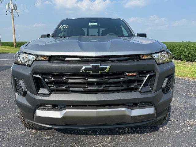 New 2026 Chevrolet Colorado Trail Boss image 2