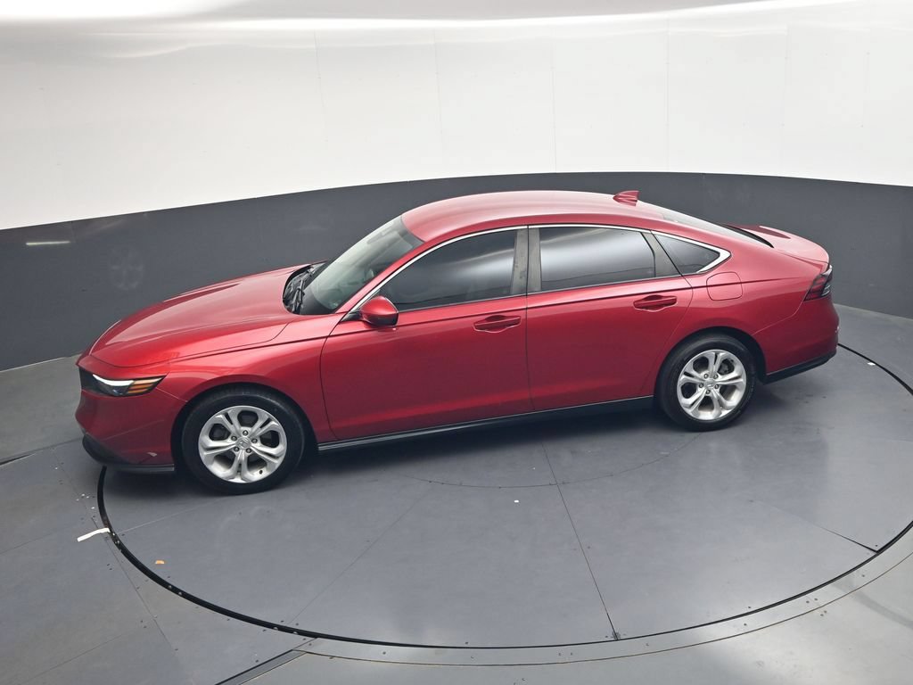 Used 2023 Honda Accord LX image 24
