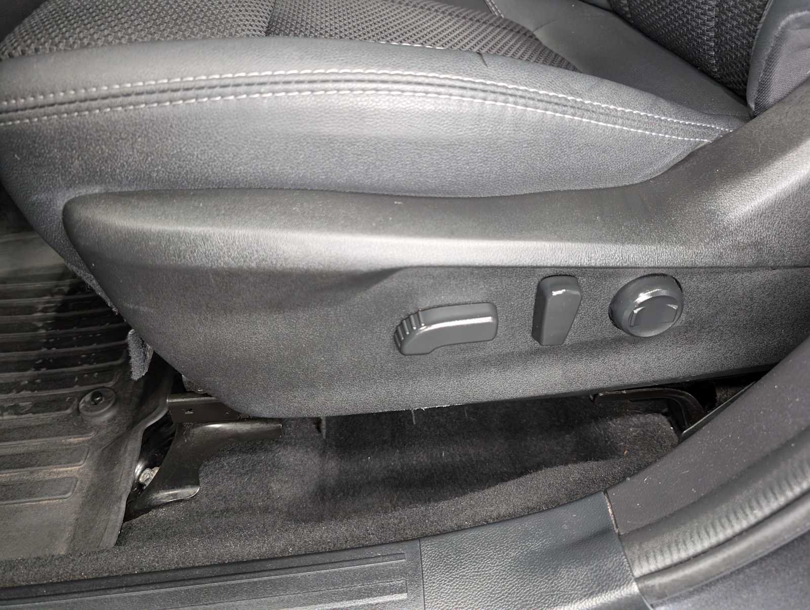 Used 2019 Subaru Forester Premium w/ Popular Package #1 AWD/4WD image 36
