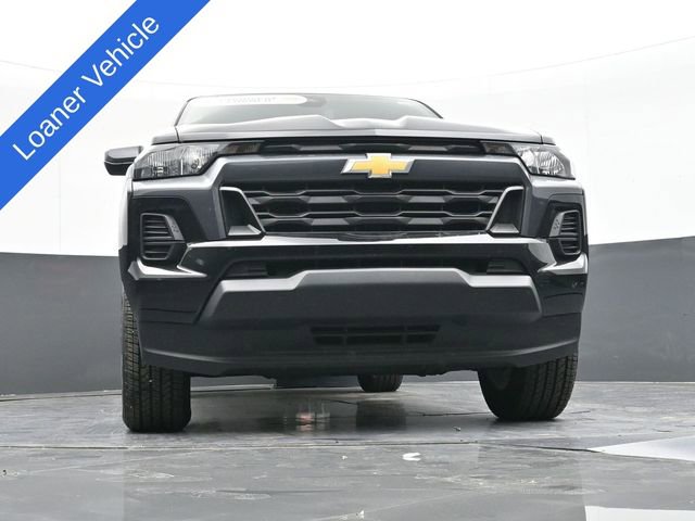 New 2025 Chevrolet Colorado LT image 43