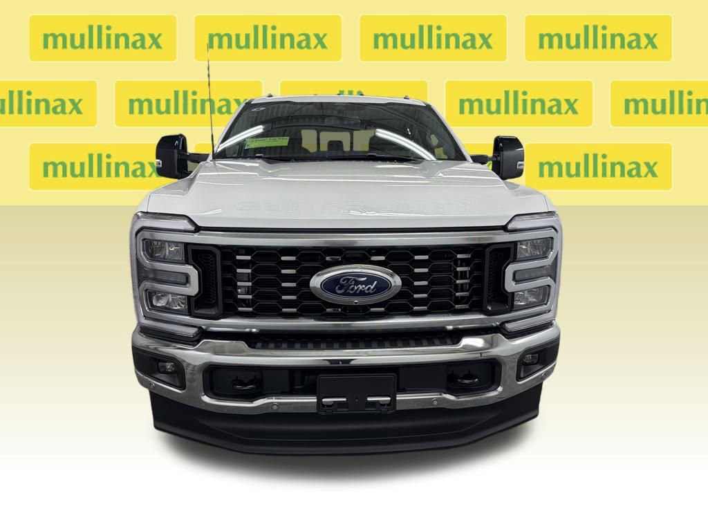 New 2026 Ford F350 Lariat w/ Lariat Premium Package image 14