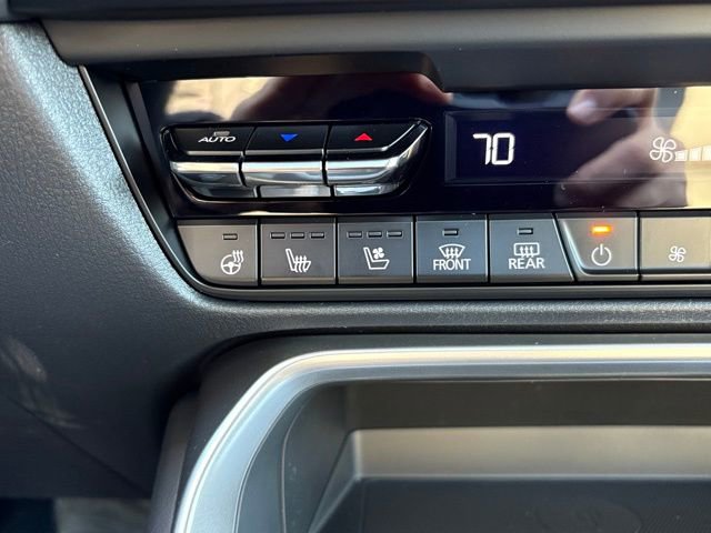 New 2026 MAZDA CX-90 3.3 Turbo w/ Premium Plus Pkg image 20