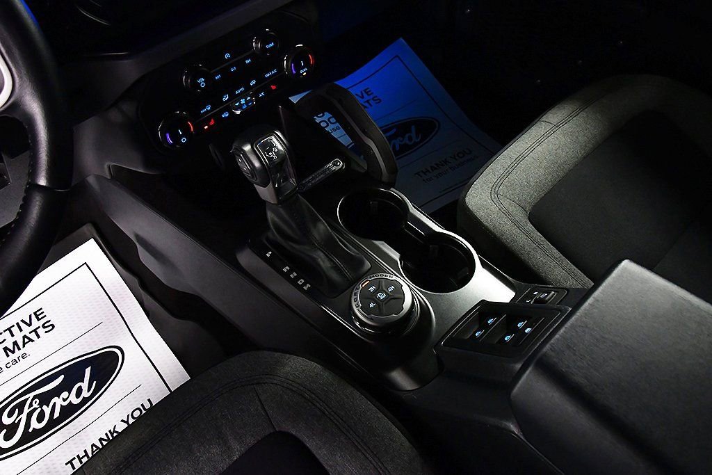 Used 2022 Ford Bronco Big Bend image 22