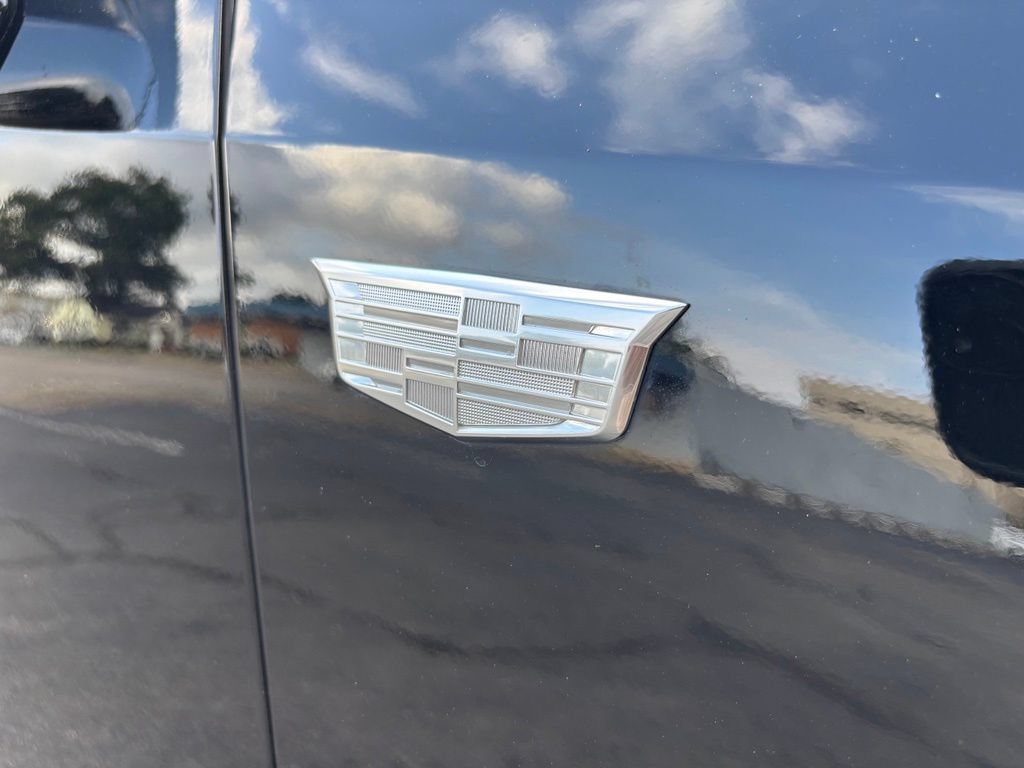 Used 2019 Cadillac XT5 Luxury AWD/4WD image 15