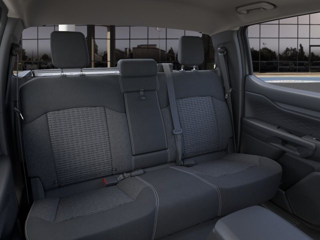 New 2026 Ford Ranger XL RWD image 11