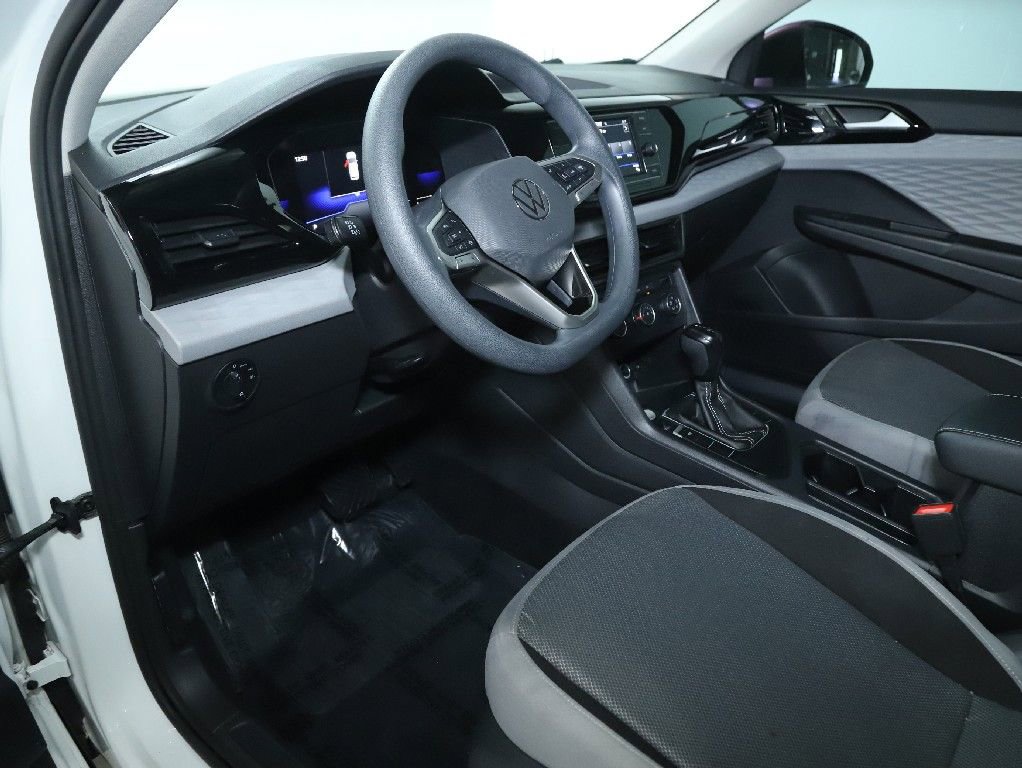 Used 2022 Volkswagen Taos S image 17