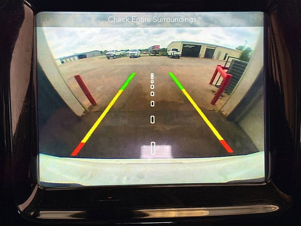 Used 2018 Jeep Compass Altitude w/ Popular Equipment Group image 17