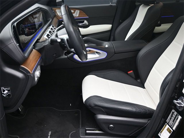 Used 2025 Mercedes-Benz GLE 450 GLE 450 image 18
