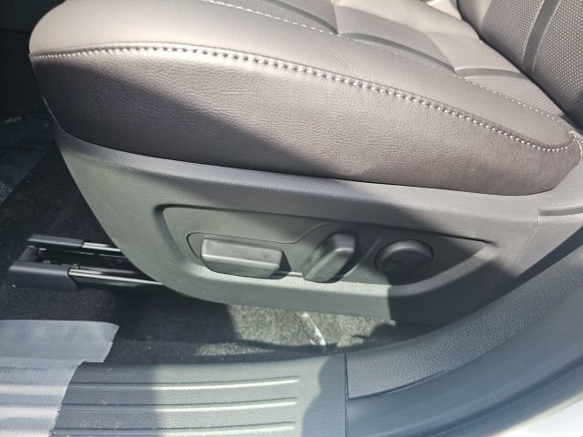 New 2026 MAZDA CX-50 AWD 2.5 Hybrid w/ Cargo Package image 12