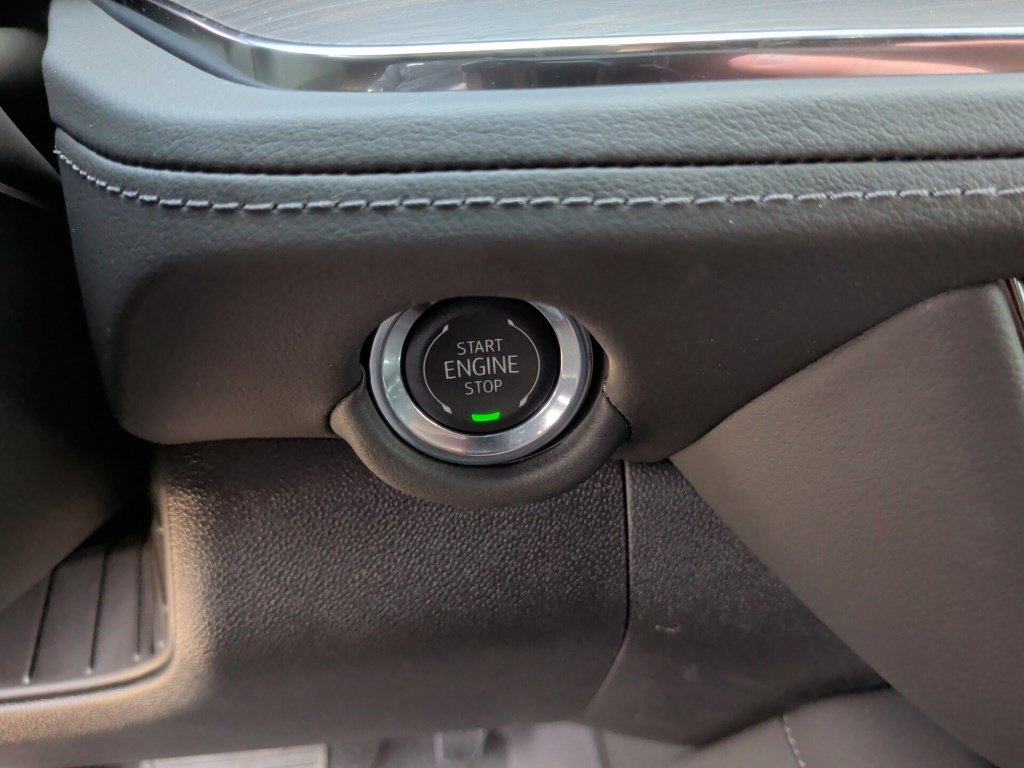New 2027 Chevrolet Tahoe Z71 AWD/4WD image 24